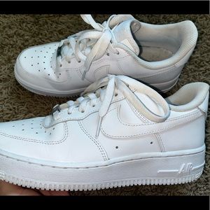 Nike Air Force 1